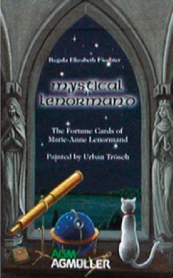  Mystical Lenormand - Мистичен Ленорман